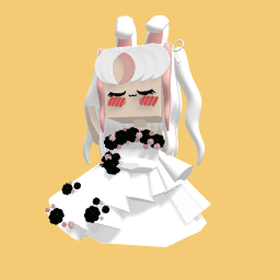 Cute girl