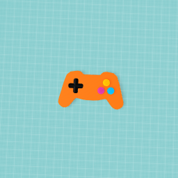 Golden gamer