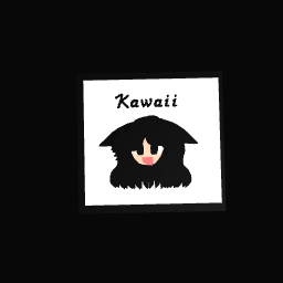 Kawaii for free!!