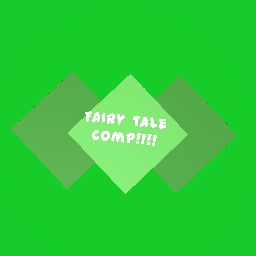 Fairy tale comp