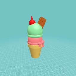 Ice cream