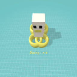 Ducky >:3