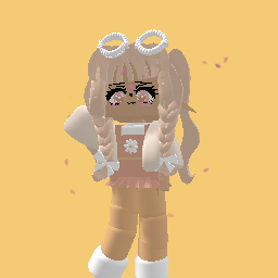 Softie ʕ•ᴥ•ʔ