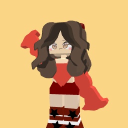 Christmas gurl