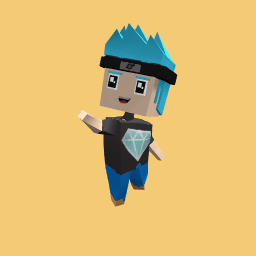 Dantdm