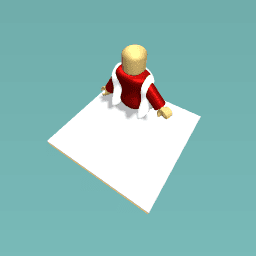 bald roblox dude