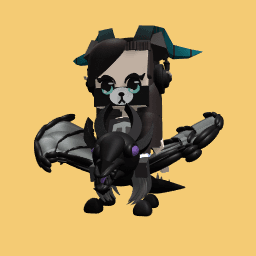 life in an adopt me dream