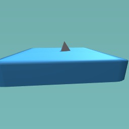 Shark Coming Your Way