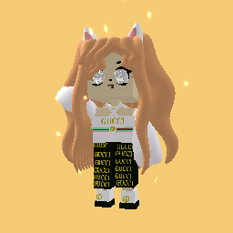 Cute by the you move