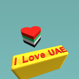 15 10 I Love UAE