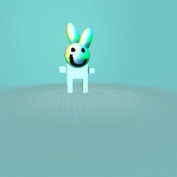 new bunny