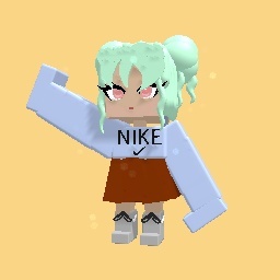 Cute girl