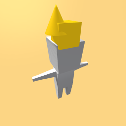 cone cube