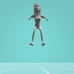 Backflipen woman wow