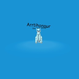 Arrtihonour
