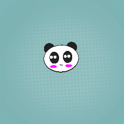 panda