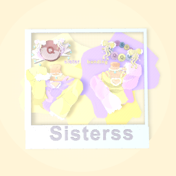 ʚ♡ɞ ♡ ̆̈ 𓆩♡𓆪sister bondingʚ♡ɞ ♡ ̆̈ 𓆩♡𓆪 #sisters forever#bella #faith