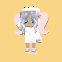 The bestie girly poppy