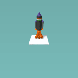 rocket