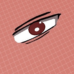 Anime - eyes