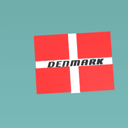 Denmark flag