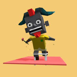 the worriest skin :_)