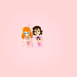 Collab w/ ._Sally_.