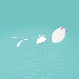 Vest thing pattern for your avatar