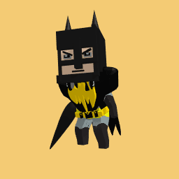 batman