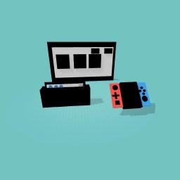 Nintendo switch trailer animation