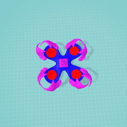 Wing spinner