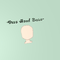 ~Free Head Base~