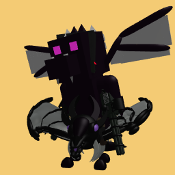 Ender dragon
