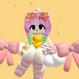 Me ( upgraded dream )