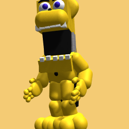 Fredbear