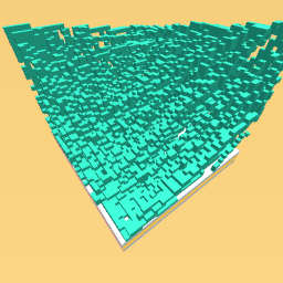 the triangle of DOOOOOOM