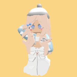 My project thingy