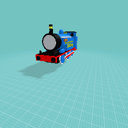 RWS thomas