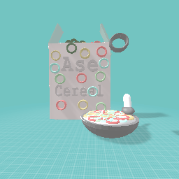 Ase cereal