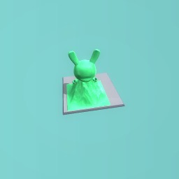 Fat dunnysaurus