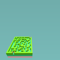 el cranium shaker maze