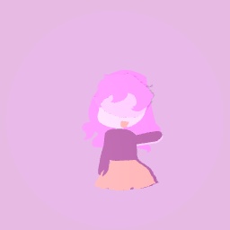 Pinkyyyy