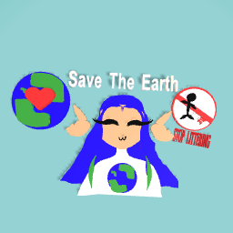 Save The EarTh