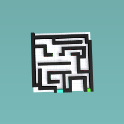 maze
