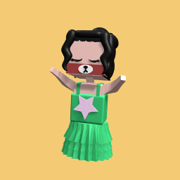 My oufit bc i got 10 likes every ten likes ill make a new free outfit