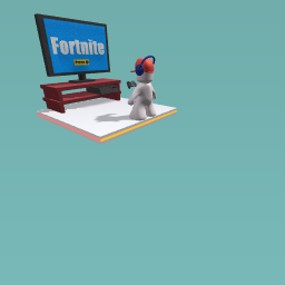 Fortnite press a screen xbox