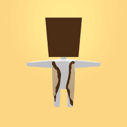 new costume