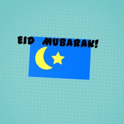 Eid mubarak