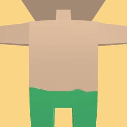 new costume