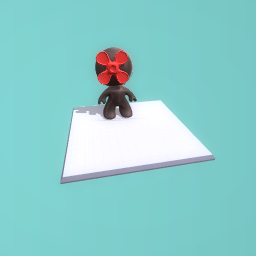 bad design of demogorgon